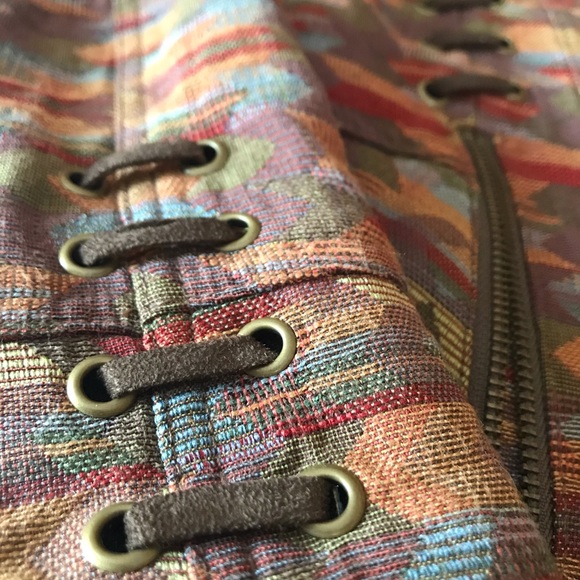 Bianca Nygard Jacket